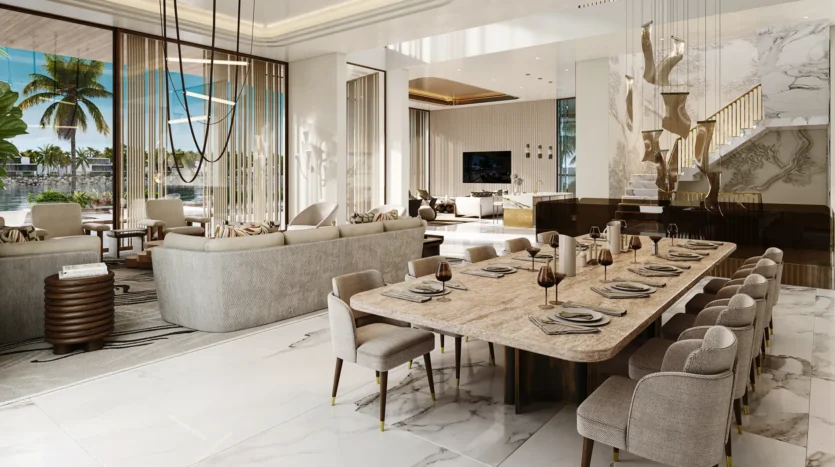 Signature Villa For Sale